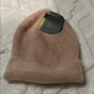 ❄️WOMENS HAT ❄️Apana Blush Knit Hat